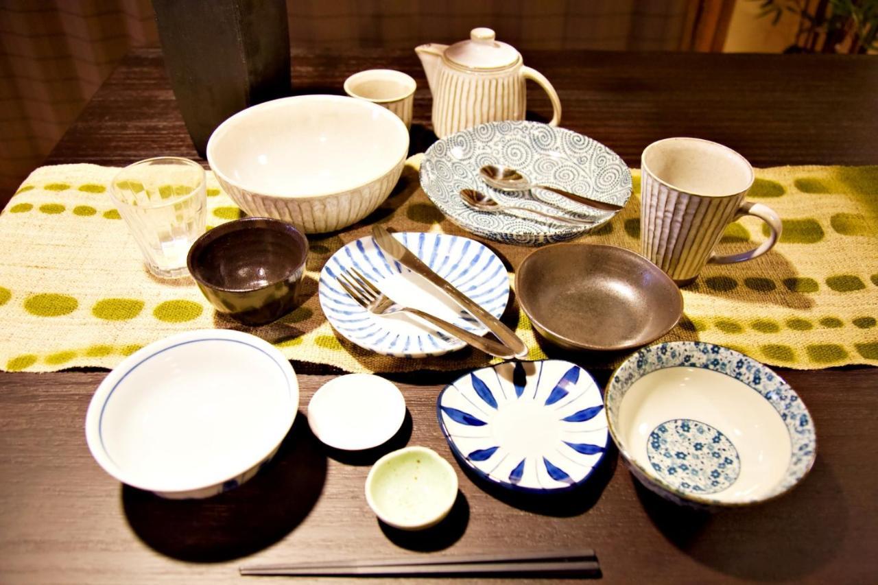 Kochonoyume Gojokamisuzuyacho 2* Kyoto
