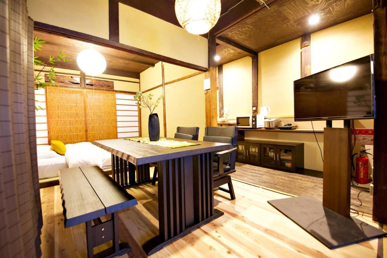 Guest house Kochonoyume Gojokamisuzuyacho 2*