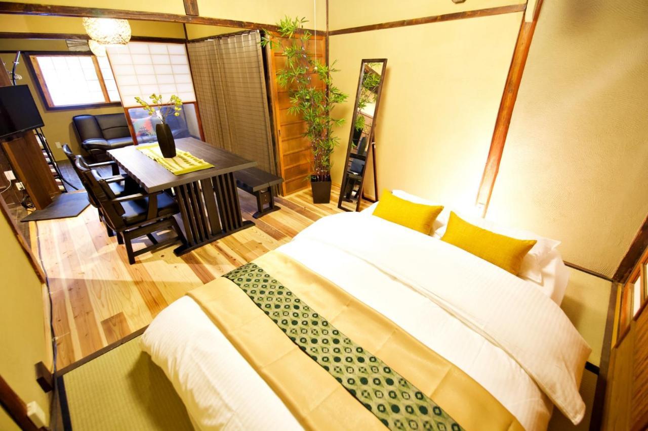 Guest house Kochonoyume Gojokamisuzuyacho